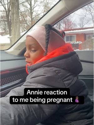 A post by @kingunyque on TikTok caption: She really told me “I don’t know, that’s yo baby not mine” 😭😭😭 #hbku #omg #funny #teamboy #annie 