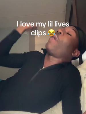 A post by @reallifeofcorey on TikTok caption: Sharing this moment when chat got hyped. Join us in the next LIVE!#tiktoklive #livehighlights #fyp 