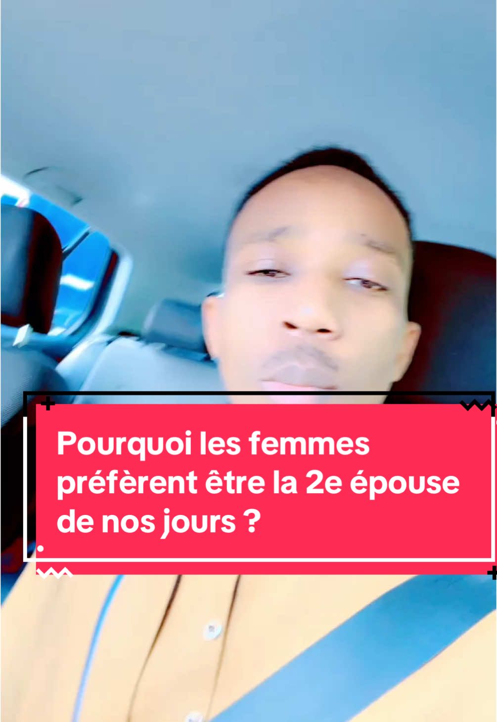 A post by @mamzidouczo on TikTok caption: Répondez sincèrement #soninkara🇸🇳🇲🇱🇲🇷🇬🇲🇬🇳 #soninkelesplusbelle #pourtoi 