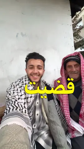 A post by @yahyamahmmoud2 on TikTok caption: ذكرى 20 : خال أبوي الأردني 🇯🇴