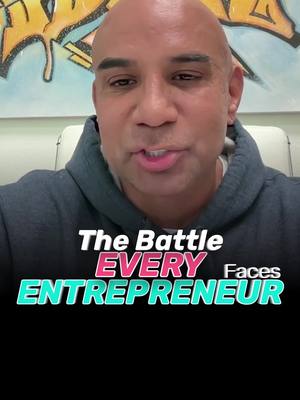 A post by @xavierdean on TikTok caption: Ever feel like you are your biggest obstacle? You’re not alone. When starting a business, self-doubt can be louder than strategy—thoughts like “I don’t know how to scale” or “Am I even smart enough for this?” can keep you stuck. But here’s the truth: Success isn’t about what you think you lack—it’s about what you choose to overcome. If you’re waiting until you feel “ready,” you’ll be waiting forever. The key? Take action, even when you doubt yourself. You don’t need a perfect plan, a degree, or all the answers—you just need to start, learn, and adapt. Every successful entrepreneur has faced uncertainty. The difference? They pushed forward anyway. Next time self-doubt creeps in, remind yourself: Your potential is bigger than your fear. The only way to grow is to keep moving. Keep learning. Keep building. Your future self is counting on you. 💡🔥