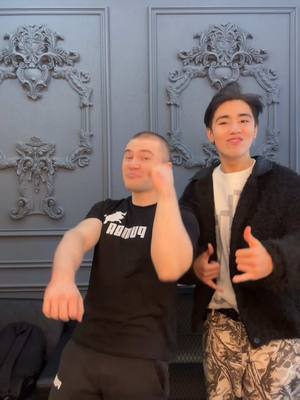 A post by @derzko69 on TikTok caption: Трек выходит 28 февраля @Аслан Шукаша😘 