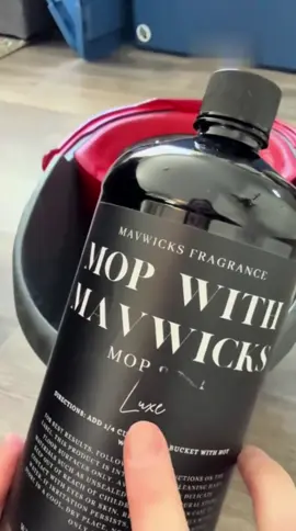 A post by @leitkdtinxv on TikTok caption: I always have to #mop when my whole house is asleep. 😂  #mopwithmavwicks #mopping #moppingfloors #mavwicks #mavwicksfragrance #mopping-soap #mavwicks #cleantok #spring 