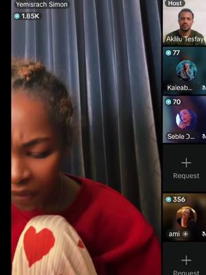 A post by @tizetagirma7 on TikTok caption: #ኢየሱስ @Yemisrach Simon #መዝሙር #mezmure_protestant #mezmure_christian_tiktok #duet #viralvideo #mezmure_protestant #viralvideo #foryoupage #blessed #jesuslovesyou #jesusisking #jesuslovesyou #blessed #protestantmezmur #jesuslovesyou #worship #መዝሙር #mezmure_protestant #mezmure_christian_tiktok #duet #viralvideo #mezmure_protestant #viralvideo #foryoupage #blessed #jesuslovesyou #jesusisking #jesuslovesyou #blessed #protestantmezmur #jesuslovesyou #worship #መዝሙር #mezmure_protestant #mezmure_christian_tiktok #duet #viralvideo #mezmure_protestant #viralvideo #foryoupage #blessed #jesuslovesyou #jesusisking #jesuslovesyou #blessed #protestantmezmur #jesuslovesyou #worship መዝሙር #mezmure_protestant #mezmure_christian_tiktok #duet #viralvideo #mezmure_protestant #viralvideo #foryoupage #blessed #jesuslovesyou #jesusisking #jesuslovesyou #blessed #protestantmezmur #jesuslovesyou #worship መዝሙር #mezmure_protestant #mezmure_christian_tiktok #duet #viralvideo #mezmure_protestant #viralvideo #foryoupage #blessed #jesuslovesyou #jesusisking #jesuslovesyou #blessed #protestantmezmur #jesuslovesyou #worship #መዝሙር #mezmure_protestant #mezmure_christian_tiktok #duet #viralvideo #mezmure_protestant #viralvideo #foryoupage #blessed #jesuslovesyou #jesusisking #jesuslovesyou #blessed #protestantmezmur #jesuslovesyou #worship#መዝሙር #mezmure_protestant #mezmure_christian_tiktok #duet #viralvideo #mezmure_protestant #viralvideo #foryoupage #blessed #jesuslovesyou #jesusisking #jesuslovesyou #blessed #protestantmezmur #jesuslovesyou #worship  @Aklilu Tesfaye 