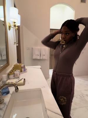 A post by @realsarahjakesroberts on TikTok caption: This time next week, we will hit the road, bringing the electrifying Woman Evolve experience to six cities! I am standing in faith, believing that God is poised to unleash encounters that will transform how we show up in real life. Imagine the kingdom of heaven pouring into our lives, families, communities, and cities! It’s time for us to be fully present and available to be vessels for His divine purpose for such a time as this. This is not just an event; it’s a powerful activation of our potential and a transformative experience we desperately need! As it says in Isaiah 43:19, “Behold, I am doing a new thing; now it springs forth, do you not perceive it?”* Let’s awaken to His vision and step into a mighty movement together! You can register now at WomanEvolveEvents.com  Here’s where we’ll be: Feb. 25: Detroit, MI Feb. 27: Nashville, TN March 4: Philadelphia, PA March 6: Chesapeake, VA (SOLD OUT) March 7: Chesapeake, VA (MATINEE) March 11: Raleigh, NC March 13: Ft. Lauderdale, FL