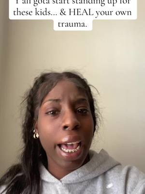 A post by @rizherizhe on TikTok caption: I can tell ya this.. Ya hit me ima knock fye from ya. Ask my plp😂😂‼️ & Yes send me to juvie. #foryoupage #fypviral #drama #relatable #family #advice #selflove #healingtiktok 