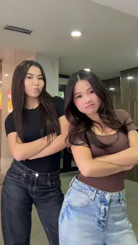 A post by @4girls.team on TikTok caption: 😛