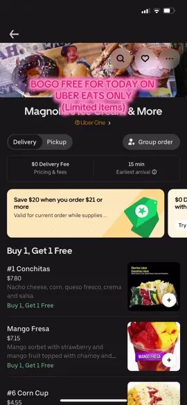 A post by @magnoliaicecreamandmore on TikTok