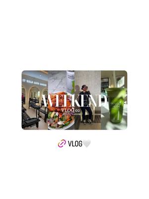 A post by @aaliyahgiselle1 on TikTok caption: new vlog link in bio🤍#fyp #fypシ #foryou 