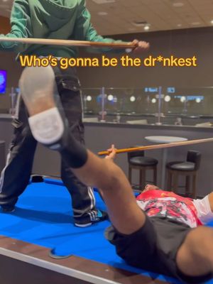 A post by @beejay_tv on TikTok caption: Who do you think was the dr*nkest#fypシ #party #nightout #fypシ #explore #foryoupage #fyp #exploremore @BEESLIFE @The jayway @Quis💫 #drunkbowlingchronicles🥳🤩 