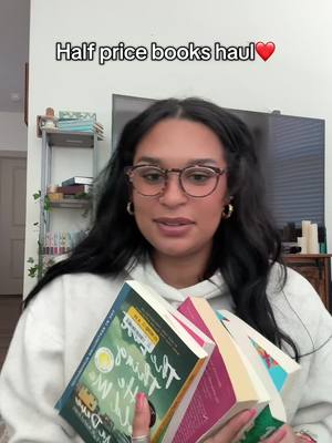 A post by @jolie_reads on TikTok