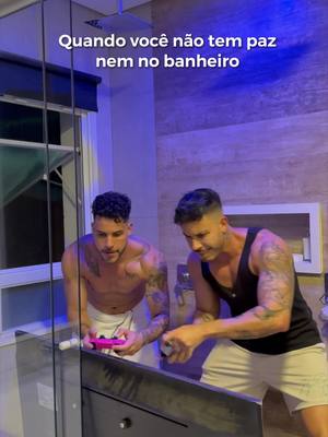 A post by @euwillou on TikTok caption: O homi casado não tem um dia de paz 
