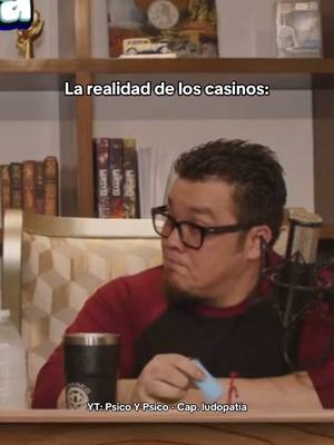 A post by @francoescamillaofficial on TikTok caption: Mi programa favorito.  #PsicoYPsico (todos los martes 8PM en mi segundo canal de YT)  
