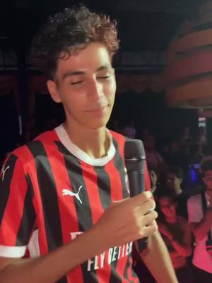 A post by @hachemisb on TikTok caption: Le clash de Zizou vs Jannat 😭😭😭❤️❤️❤️