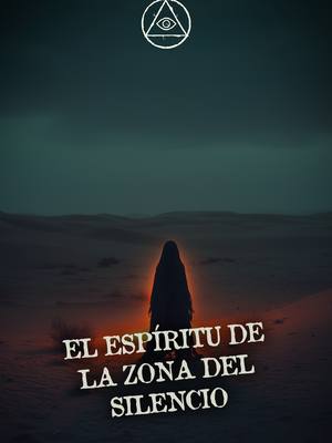 A post by @paranormalpodcast on TikTok caption: ⭕ Ep. 151 | Noche Paranormal | Lugares de contacto | El espíritu de la Zona del Silencio es real y lo han comprobado en diversas ocasiones durante sus visitas. #paranormal #misterio #alien #extraterrestre #experienciaparanormal