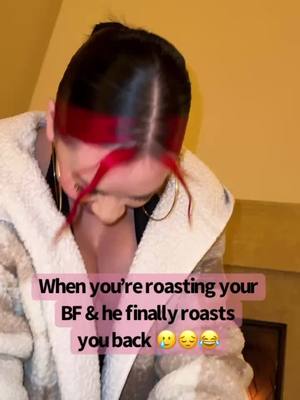 A post by @officialsalicerose on TikTok caption: Are you like this?!!😂😭😭😂 (TAG SOMEONE!! 👀) #viralvideo #fyp #trending #Relationship #comedia #couplegoals 