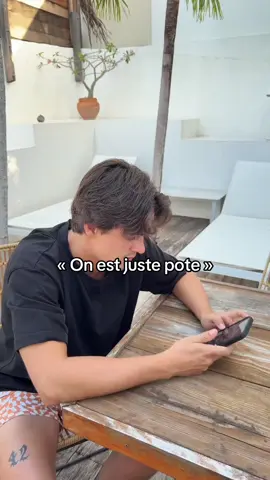 A post by @lolowbatt on TikTok caption: C’est qui ce « 🤬🤬🤬 » ? 