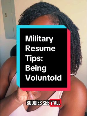 A post by @military2source on TikTok caption: Replying to @Amber | Vet Resume Tips  Military2source Military resume Resumes for veterans Veterans helping veterans Resume help for veterans  Voluntold Lateral promotion  Resume guru Resume service  How to write a professional resume Resume writing example #military2source #resumetips #resumewriting #resumehelp #vetshelpingvets