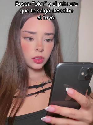 A post by @yarelyly on TikTok caption: Pero por qué? 