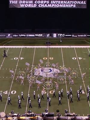 A post by @bluecoats on TikTok caption: This part makes me feel 💥💫🌀🌊✴️⚡  #bluecoats #kineticnoise #bluecoats2015