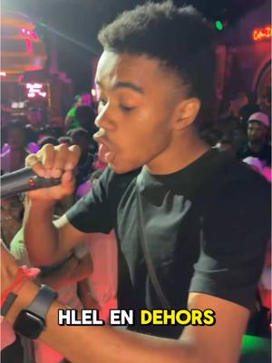 A post by @hachemisb on TikTok caption: Le clash de Nassuf contre Hatice 😭😭😭