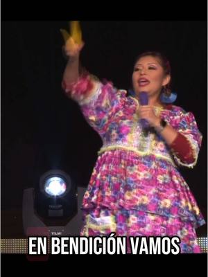 A post by @soylaindiayuridia on TikTok caption: Bendicion pa todos #comedia #laindiayuridia 