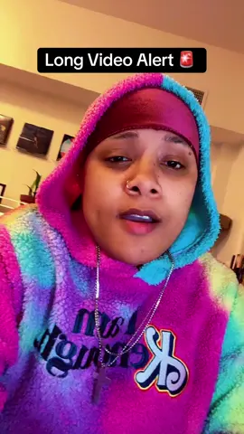 A post by @kris1018 on TikTok caption: No expert but let’s clear some things up right quick… #fy #fyp #fypシ #fypage #foryou #foryoupage #fypシ゚viral #lgbt #lgbtq #lgbt🌈 #lgbtqia #lgbt🏳️‍🌈 #lgbtq🏳️‍🌈 #lesbiansoftiktok  #trans #transgender #intersex 