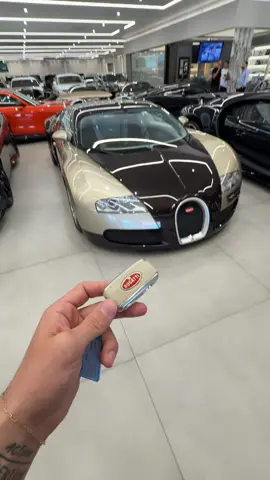 A post by @itscamcasey on TikTok caption: I neeeed a bugatti veyron 🫣