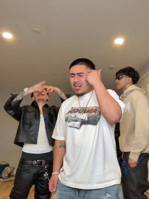 A post by @angel.g818 on TikTok caption: Unexpected collab or what ?😂 @Suigeneris @Arad🐺 