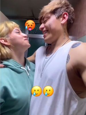 A post by @miguelmase on TikTok caption: Esto se salió de control!😨😘 #fyp #Broma #parati #primos 