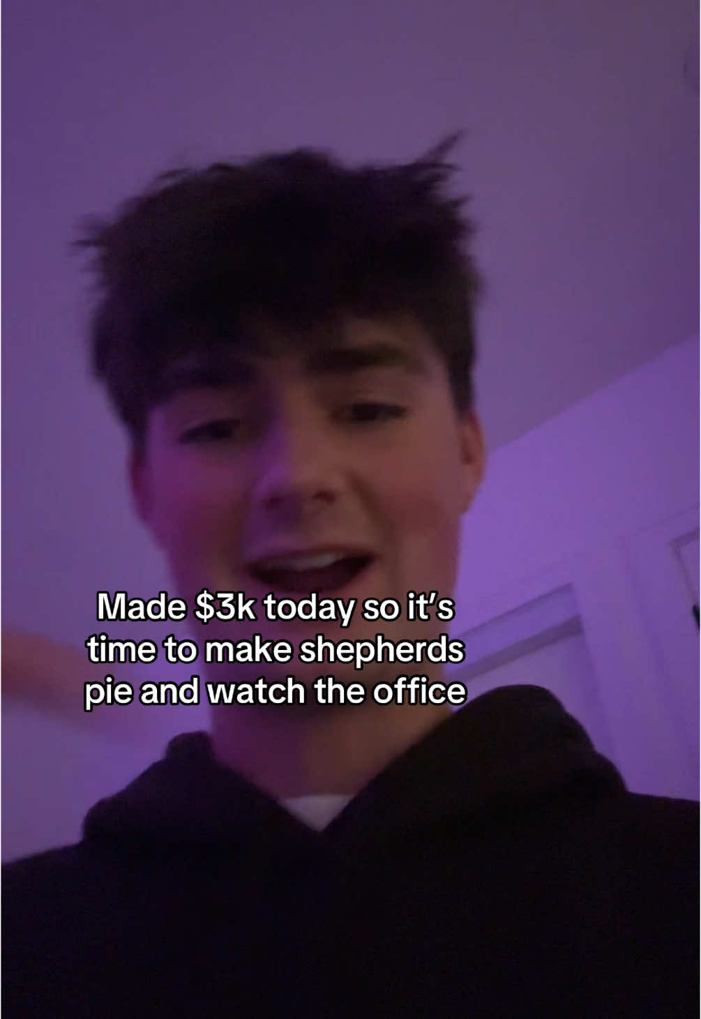 A post by @sampostar on TikTok caption: generational come back #fypシ゚ 