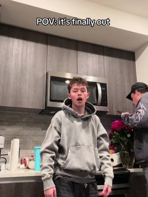 A post by @jacobsartorius on TikTok caption: Olivia Rodrigo would be proud 