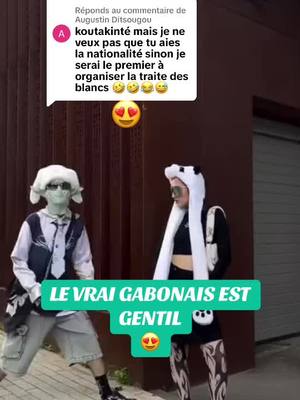 A post by @gabon_le_plus_beau_pays on TikTok caption: Réponse à @Augustin Ditsougou #gabon🇬🇦 #videoviral #video #vuesmedia 