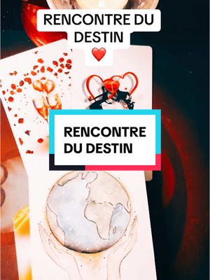 A post by @bienveillanceetamour2 on TikTok caption: #creatorsearchinsights #cartomancie #voyance #amour 