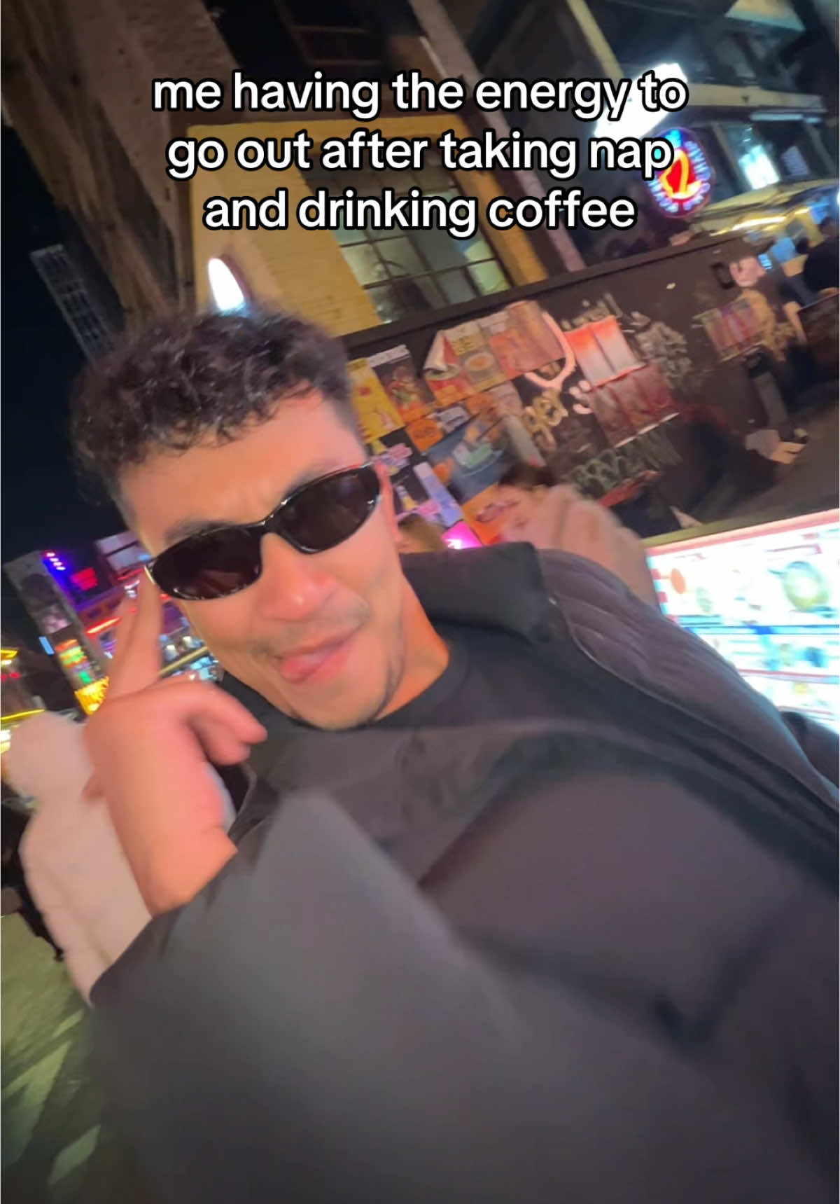 A post by @marvsfojas on TikTok caption: tito problems 