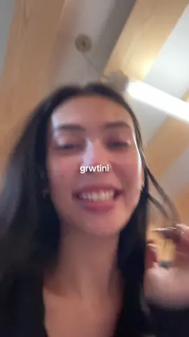 A post by @chloegervaisspam on TikTok caption: la fin 🥹🫶