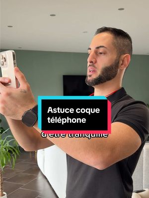 A post by @jimmy_laura_astuces on TikTok caption: Astuce pour voyager l’esprit serein 🤳 #astuce #apprendresurtiktok #pourtoi 