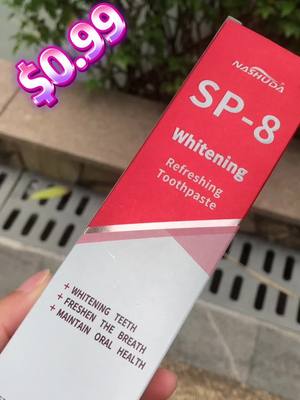 A post by @sakjchsakbn on TikTok caption: God made you powerful, your #teeth like crystals#gingivities #cavities #dientes #gums #toothache #toothache #oralhealth #probióticos#fyp#foryou#Viral#fypシ#foryoupage#parati#CapCut#tiktok#Trending#fy#fypシ゚viral