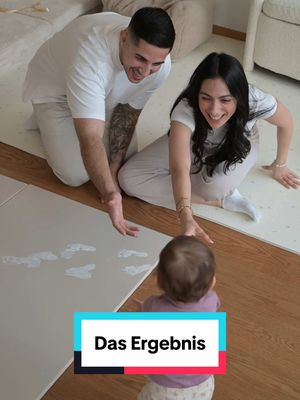 A post by @die_togs on TikTok caption: Wie findet ihr das Ergebnis? 🤍 #familie #tochter #beziehung #fürdich #fyp 