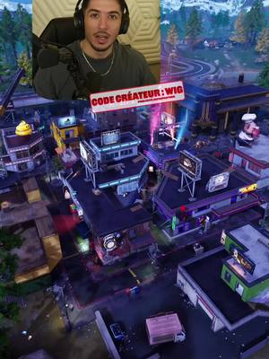 A post by @wigyt on TikTok caption: La nouvelle saison est là !! #fortnite #fortnitefr #GamingOnTikTok