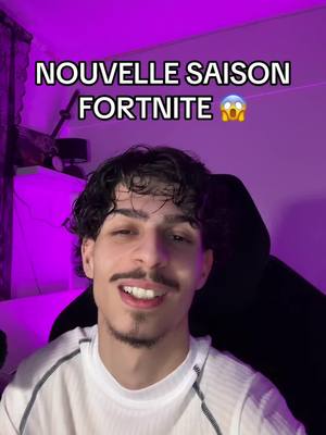 A post by @mehditdonnc on TikTok caption: Découverte nouvelle saison fortnite !#fortnite @FortniteFR 