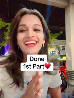 A post by @panimalar.resourc on TikTok caption: Done first part♥️#panimalar #panimalarofficial #entrepreneur #withloveone #fypシ゚viral #Love #followmyinsta #selflove #dodoliciousbypani #panimalarresources #sambalanakdara #mrgoli #panimalarcollection #hidarling #fyppppppppppppppppppppppp 