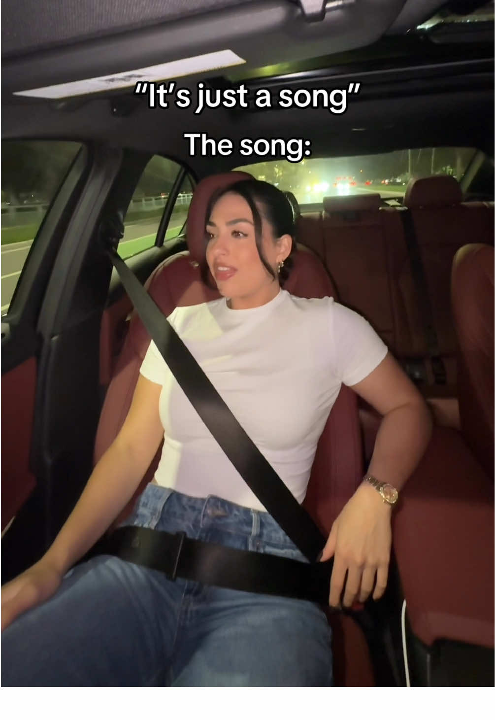 A post by @kayleighjudith on TikTok caption: I’d give anything to go back in time and experience the moment the Goo Goo Dolls performed this in the rain live in Buffalo, New York, in 2004✨🥹 . As always drop your requests in the comments 🫡🤝🏼🫶🏻