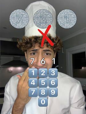 A post by @linguini on TikTok caption: Impossible ❌ #ratatouille #الشعب_الصيني_ماله_حل😂😂 #اكسبلور #funny #challenge #explore #memes 