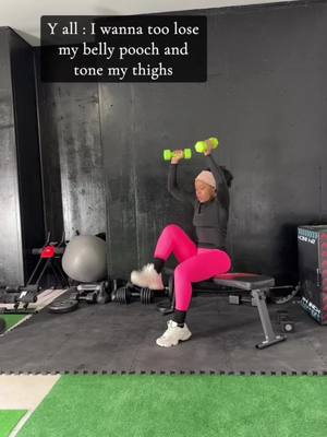 A post by @solangezarafitness on TikTok