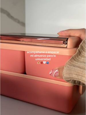 A post by @lizamarie_ on TikTok caption: lonches creativos 🍝🤍🍊 #almuerzo #packmylunch #creative #lunch #lunchtime #packmylunchwithme #asmr #asmrsounds #asmrvideo #asmrtiktoks 