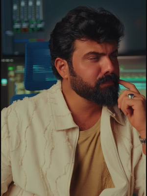 A post by @ammaralkoofe on TikTok caption: واحش عيوني  #عمار_الكوفي #videos #تيك_توك #احباب_الروح #new #tiktok 