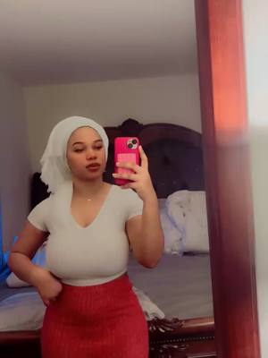 A post by @missbarry224 on TikTok
