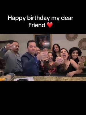 A post by @samaya_virgogirl on TikTok caption: #happy birthday @Shelly Sidhu 