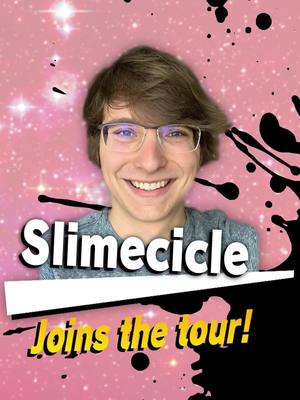 A post by @tommyinnit on TikTok caption: @Slimecicle it has been too long 